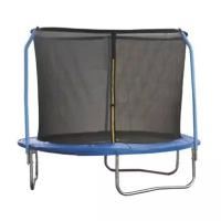 Каркасный батут Green Glade 10FT (3 стойки) B101 305х305х246 см