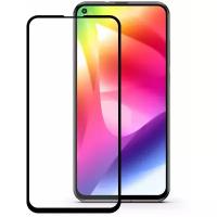 Защитное стекло Mobius 3D Full Cover Premium Tempered Glass для Huawei Honor View 20