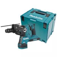 Перфоратор аккумуляторный Makita DHR283ZJ, без аккумулятора