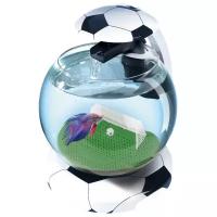 Tetra Cascade Globe Football Аквариум круглый 6.8л, КисПис KisPis