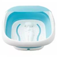 Массажная ванна для ног LeFan Leravan Folding Foot Bath (LF-ZP008) (cиний)