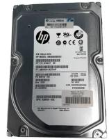 Жесткий диск HP 628065-B21 3Tb SATAIII 3,5" HDD