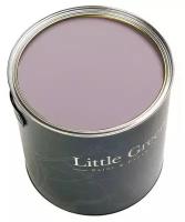 Краска акриловая Little Greene Intelligent Exterior Eggshell