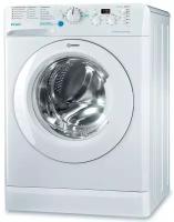 Стиральная машина Indesit Innex BWSD 51051 белый