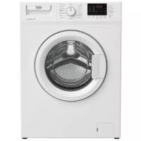 Стиральная машина BEKO WRE 65P2 BWW