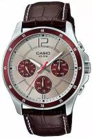 Наручные часы CASIO MTP-1374L-7A1