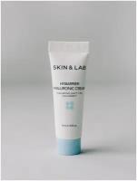 SKIN&LAB Увлажняющий гель-крем для лица с гиалуроновой кислотой, 10ml