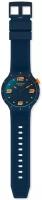 Наручные часы SWATCH FUTURISTIC BLUE