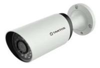 Tantos Камеры видеонаблюдения TSi-Pe50VP - 5 мегапиксельная уличная цилиндрическая IP камера с ИК подсветкой