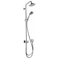 Душевая стойка Hansgrohe Croma 100 Reno Showerpipe 27139000