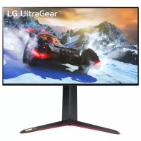 Ultra HD IPS монитор LG UltraGear 27 дюймов 27GP950-B