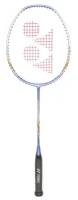 Ракетка для бадминтона Yonex Nanoflare 8S White/Purple, 4U/5G