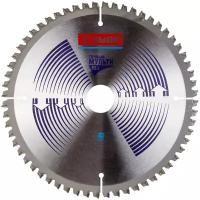 Пильный диск ЗУБР 36907-250-30-80 250х30 мм
