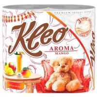 Туалетная бумага Kleo Aroma Манго трёхслойная