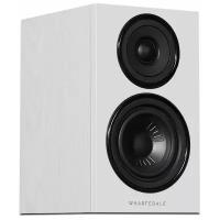 Полочная акустическая система Wharfedale Diamond 12.0 White OAK