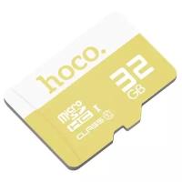 Micro SD 32GB class 10, HOCO, A1