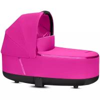 Люлька CYBEX Priam III Fancy Pink