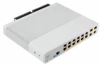 Коммутатор CISCO WS-C3560C-12PC-S