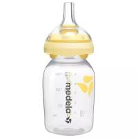 Medela Бутылочка со смартсоской Calma 150 мл, с рождения