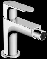 Смеситель для биде Hansgrohe Rebris S 72210000 хром