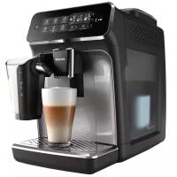 Кофемашина Philips EP3246 Series 3200 LatteGo