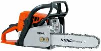 Бензопила STIHL MS 180 шина 35 см / 14", 3/8", 1.1 мм арт. 11302000473ш