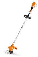 Триммер аккумуляторный STIHL FSA 60 R (AK 20 + AL 101) FA04-011-5748