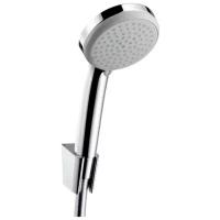 Душевой гарнитур hansgrohe Croma 27594000, хром хром 1600 мм