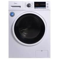 Стиральная машина Midea MWM7143i Crown кл.:A+++ фронт. макс.:7кг белый