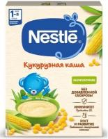 Каша безмолочная Nestle Кукурузная с 4 мес 200 г