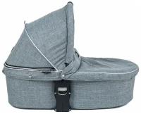 Спальный блок Valco Baby Rebel Q Bassinet Grey marle