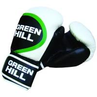 Боксерские перчатки Green hill Winner (BGW-2212)