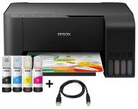 МФУ Epson L3255