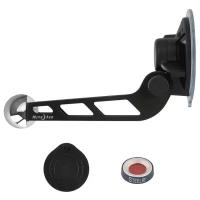 Магнитный держатель Nite Ize STEELIE WINDSHIELD MOUNT KIT PLUS (STWSKP-01-R8)