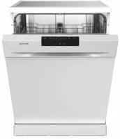 Посудомоечная машина отдельностоящая Gorenje GS62040W