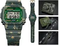 Наручные часы CASIO G-Shock 52649