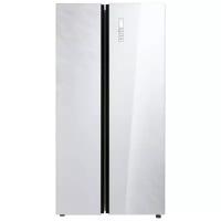 Холодильник Korting KNFS 91797 GW, белый