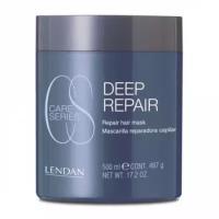 Lendan Маска восстанавливающая 500 мл - Deep Repair Hair Mask