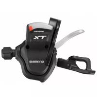 Шифтер Shimano XT M780 лев 3ск тр+оплетк ISLM780LBP