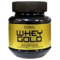 Протеин Ultimate Nutrition Whey Gold