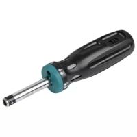 Отвёртка со сменными битами Kamasa-TOOLS K 63069, 13 предм