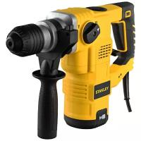 Перфоратор Stanley STHR323K 1250Вт 3_2Дж SDS+