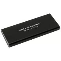Espada Внешний корпус USB3.0 to M.2(ngff) (7039u3) (44468) 44468