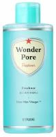 Etude Тоник для борьбы с расширенными порами и акне 10 в 1 / Wonder Pore Freshner, 250 мл