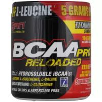 SAN BCAA-Pro Reloaded (114 гр.)