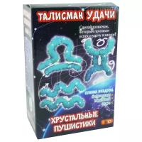 Набор для исследований Ракета Хрустальные пушистики Талисман удачи. Стихия воздуха