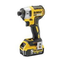 Винтоверт DeWALT DCF887P2