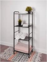 ЗМИ Стеллаж "Валенсия 14" (valencia 14 Shelf rack) СТВ14 Ч