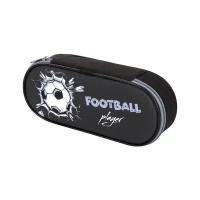 BRAUBERG Пенал Football 270380