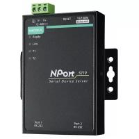 Медиаконвертер MOXA NPort 5210